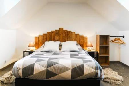 Gite Bonheur Et Charme Spa-Sauna Forfait 2H Inclus Kintzheim Luaran gambar