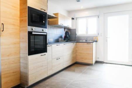 Gite Bonheur Et Charme Spa-Sauna Forfait 2H Inclus Kintzheim Luaran gambar