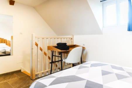 Gite Bonheur Et Charme Spa-Sauna Forfait 2H Inclus Kintzheim Luaran gambar