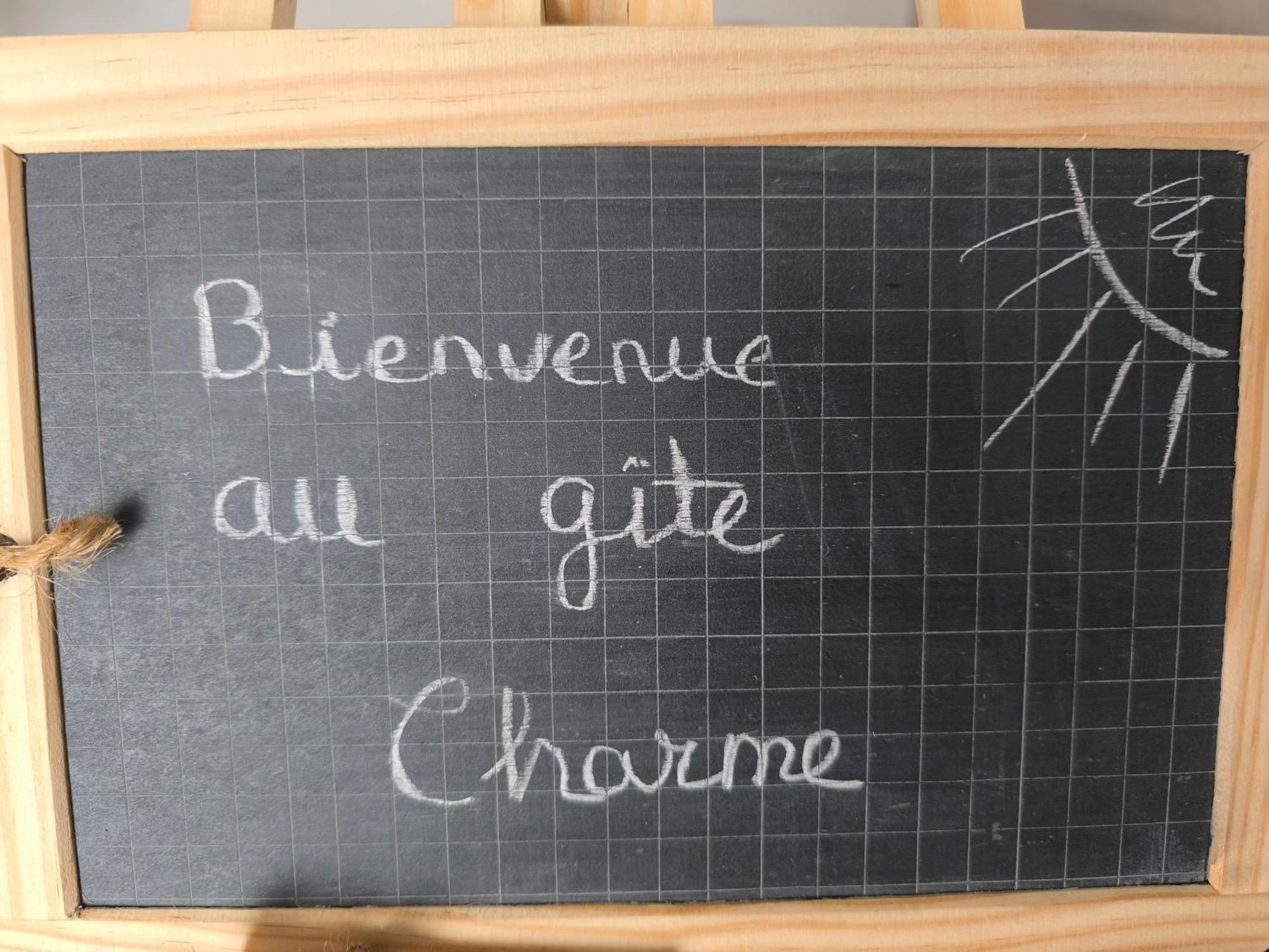 Gite Bonheur Et Charme Spa-Sauna Forfait 2H Inclus Kintzheim Luaran gambar