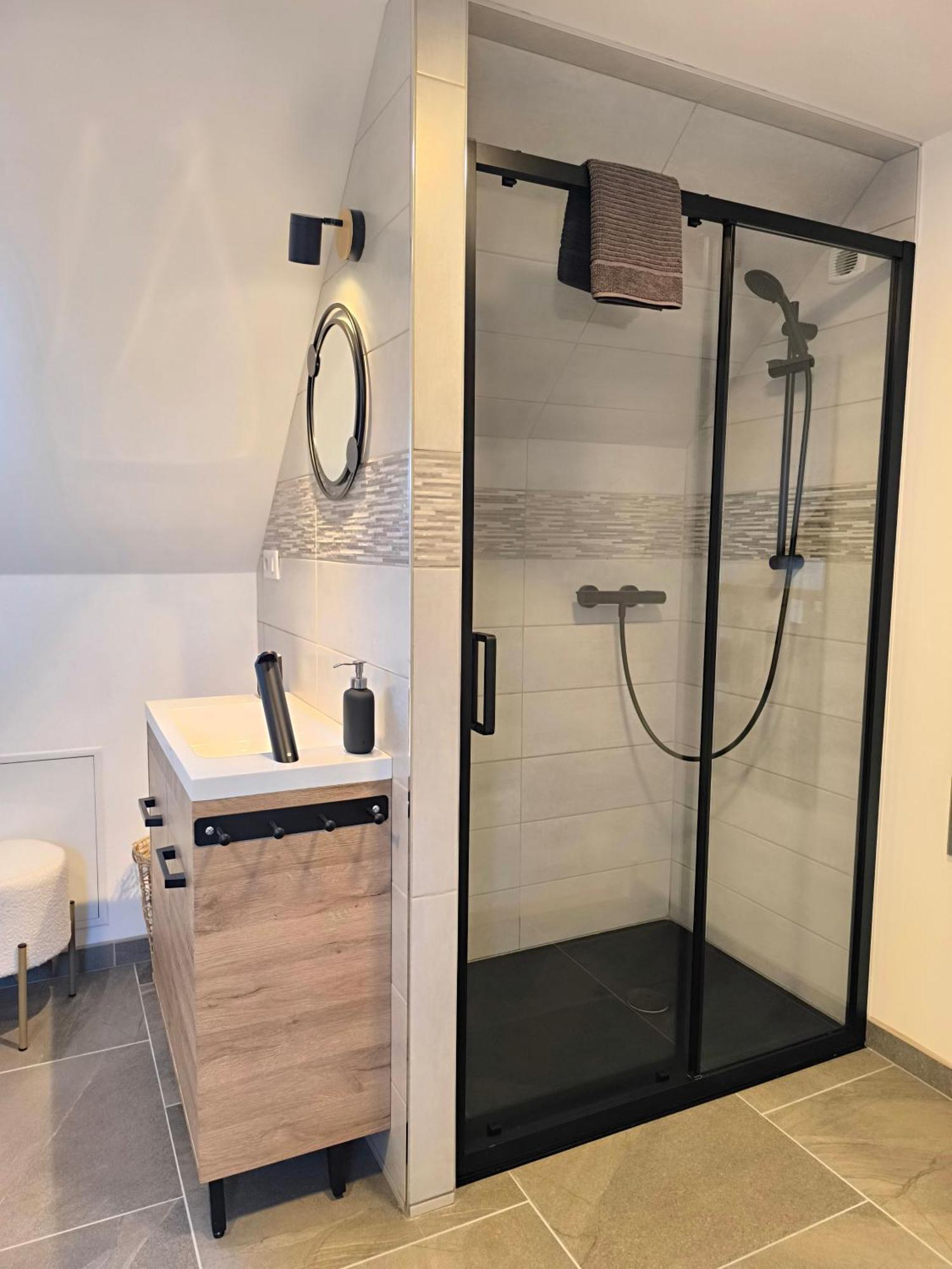 Gite Bonheur Et Charme Spa-Sauna Forfait 2H Inclus Kintzheim Luaran gambar